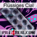 Flüssiges Cial 30
